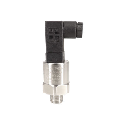 Sensor de presión 0,5-4,5V Señal de salida 0,5% FS Precisión 70Mpa Rango de presión -40 ~ 125 °C Temp.