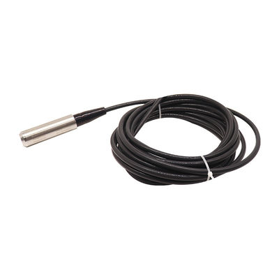 WNK RS485 4-20mA 0-10V Red de suministro de agua Sensor de nivel de agua sumergible