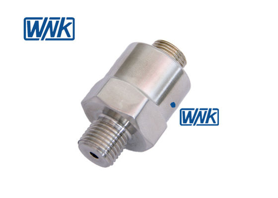 sensor del transductor de presión de 4-20mA 0.5-4.5V 0-60bar para el vapor del gas líquido