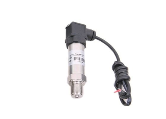 Transmisor de presión elegante IP65 con -100kpa ~ gama de presión 60MPa