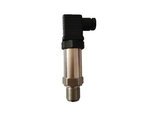 Tipo sensor elegante del lápiz del metal del transmisor de presión para la medida en gases o líquidos
