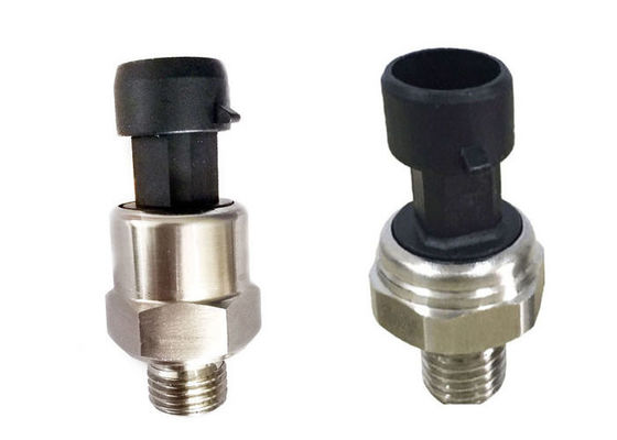 Sensor industrial para la supervisión del abastecimiento de agua, aguas residuales de la presión