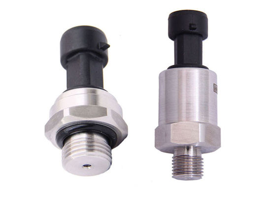 Sensor 0.5-4.5V 4-20mA 0-10V I2C de la presión de agua de Digitaces de la alta precisión