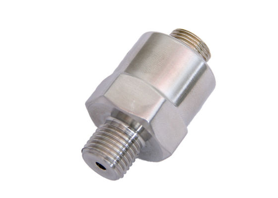Sensor electrónico Capactive de cerámica de la presión de agua con la exactitud 0.5%FS