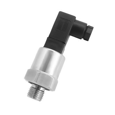 Sensor de presión de aire de amplio rango 4-20mA con clasificación IP65