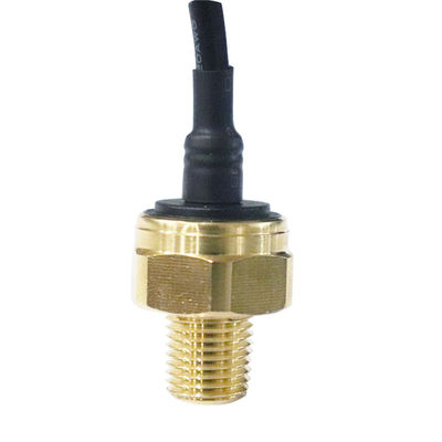 Fuego elegante que controla el sensor de cerámica seco de la presión 0.5-4.5 señales de salida del VDC