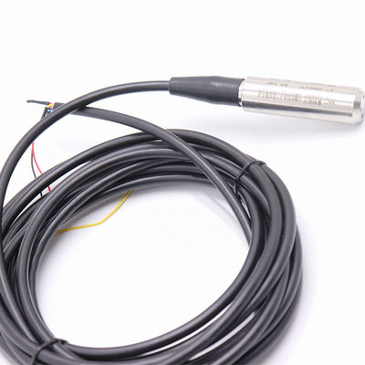Certificación material del entramado de acero inoxidable del sensor del nivel del agua de la piscina ISO