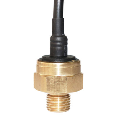 0.5 - exactitud elegante del conector el 1% del proceso del transmisor de presión de la salida 4.5V G1/4