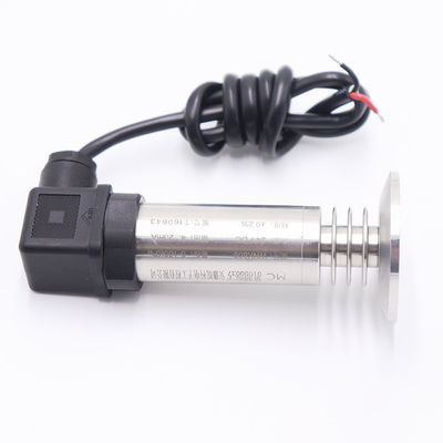 Sensor de la presión del interruptor del transductor de presión de aire de 304 Ss/-100KPa-60MPa