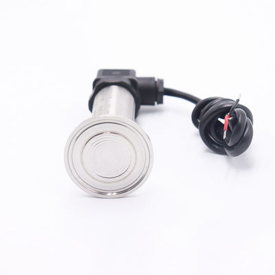 Sensor electrónico diferenciado -100KPa - gama de presión 60MPa WNK805 de la presión de aire