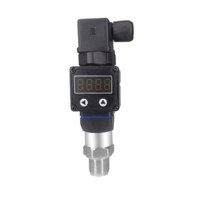 4.5V 60Mpa difundió el sensor electrónico de la presión del silicio