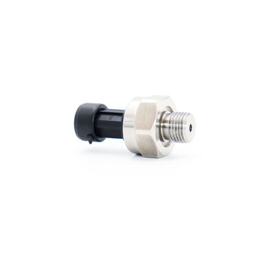 Sensor de acero inoxidable capacitivo de cerámica de la presión de 1MPa 5V