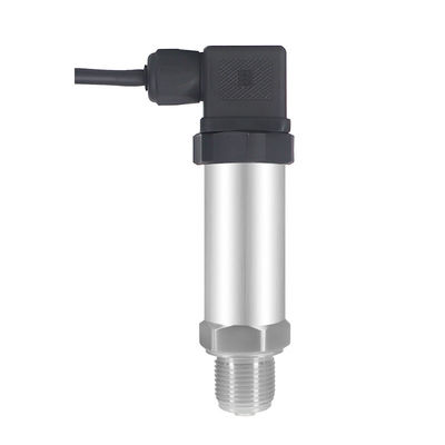 Transmisor de la presión hydráulica de SS304 4-20MA para el vapor de agua del aire líquido