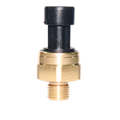 Vapor capacitivo del gas de G1/4 Packard Mini Pressure Transmitter For Liquid