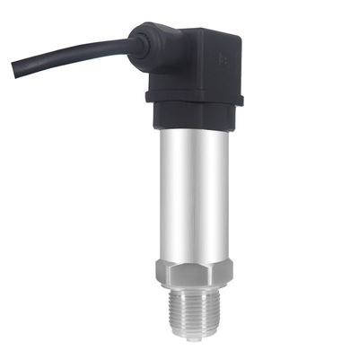 Entramado de acero inoxidable del transductor de presión de IP65 LED Smart 304