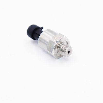 circuito de condicionamiento de ASIC de agua de 0-60Mpa SS304 del sensor electrónico de la presión