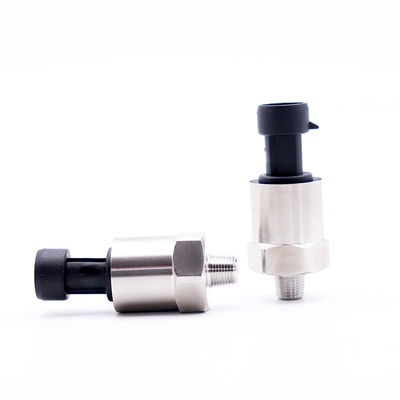 sensor anti del transductor de presión del vacío del aceite de la corrosión 600bar con la salida 4-20mA
