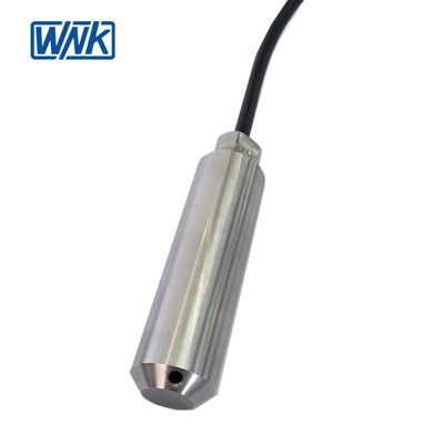 Sensor del transmisor de Modbus Hart Diesel Oil Tank Level con 4-20mA