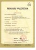 Porcelana Hefei WNK Smart Technology Co.,Ltd certificaciones